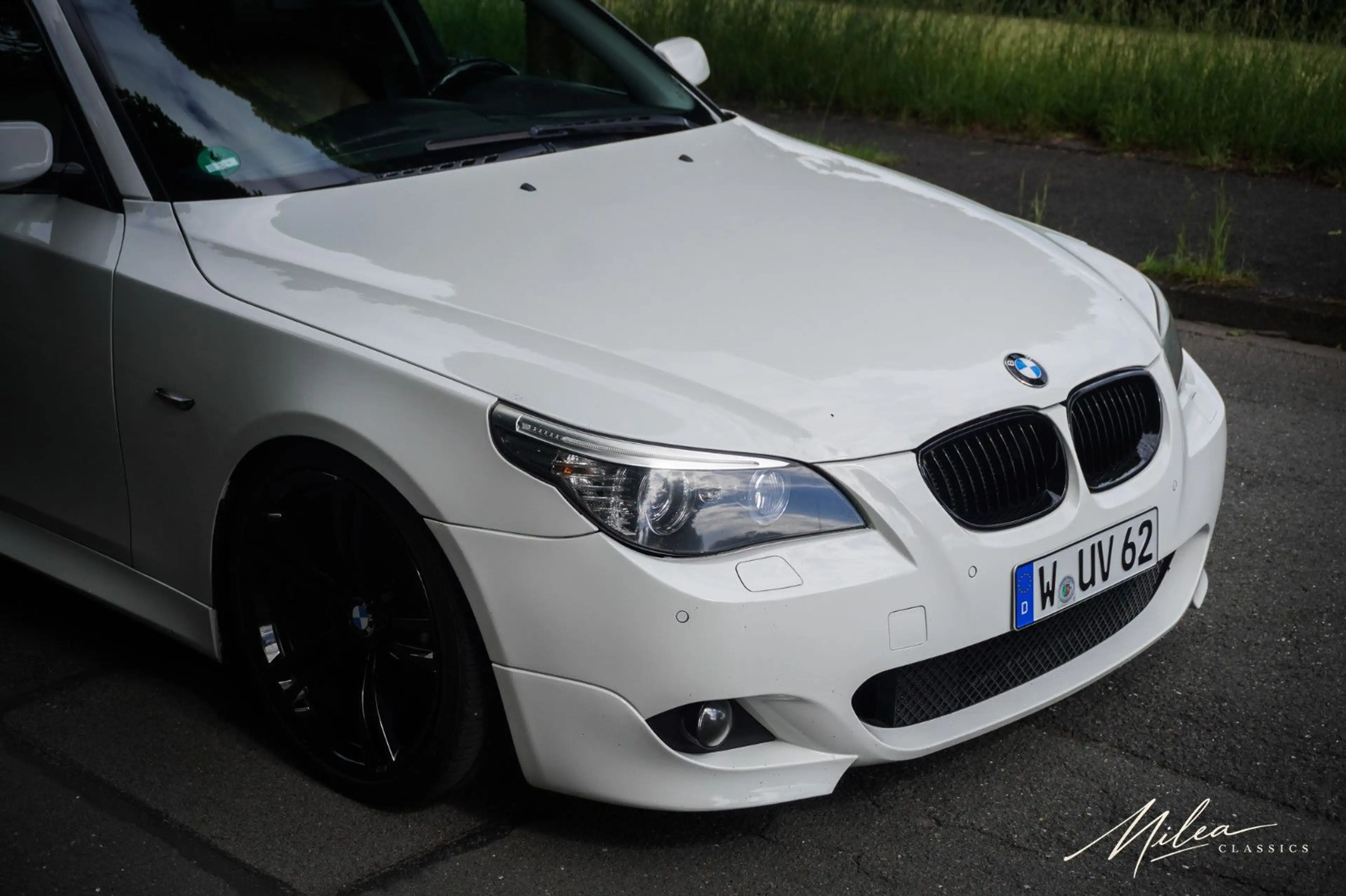 BMW 535 i*XENON*AUTOM*USA — photo 2