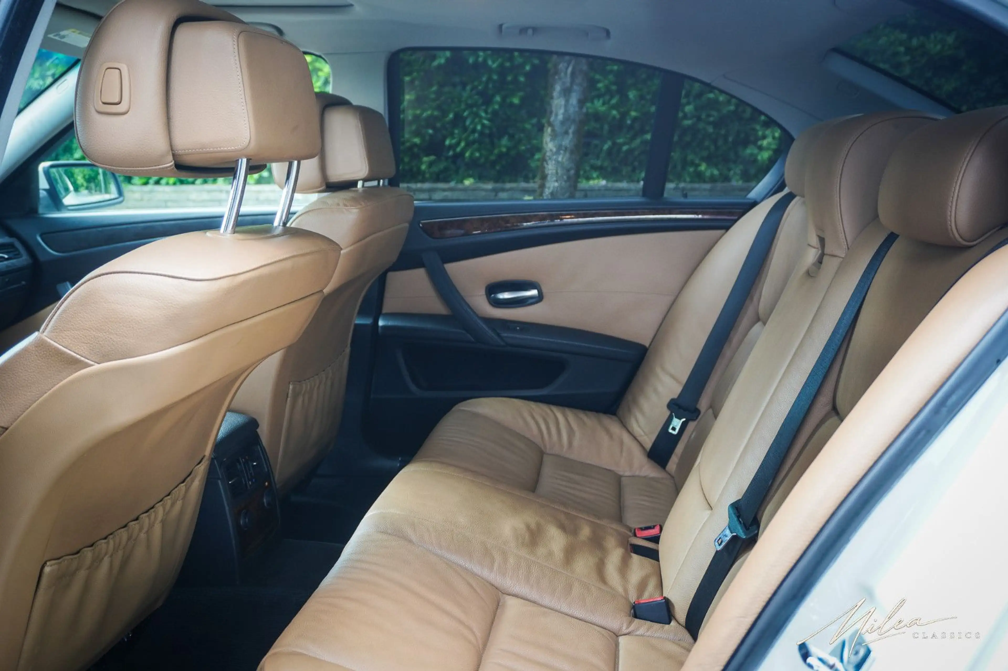 BMW 535 i*XENON*AUTOM*USA — photo 14
