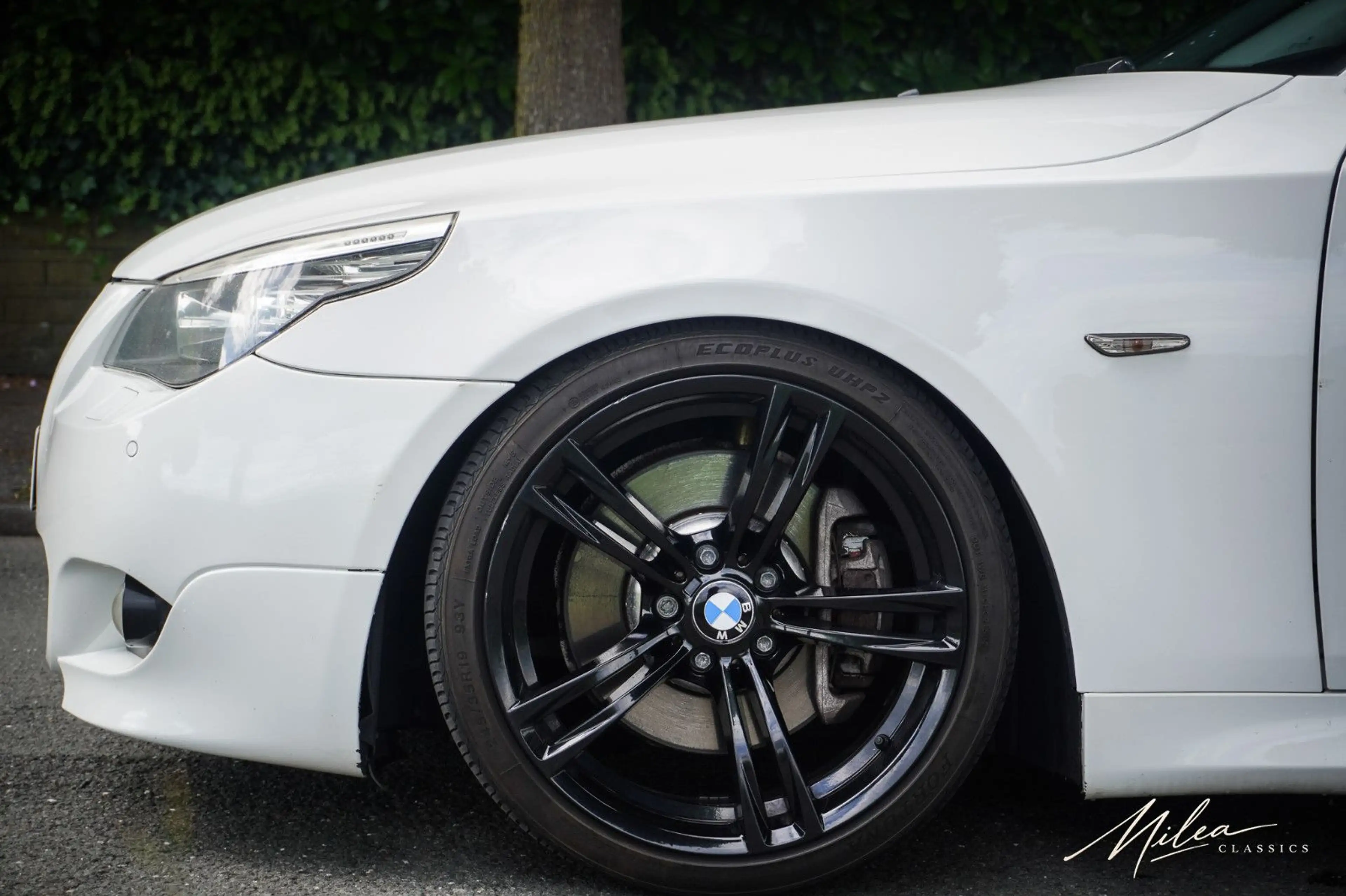BMW 535 i*XENON*AUTOM*USA — photo 8