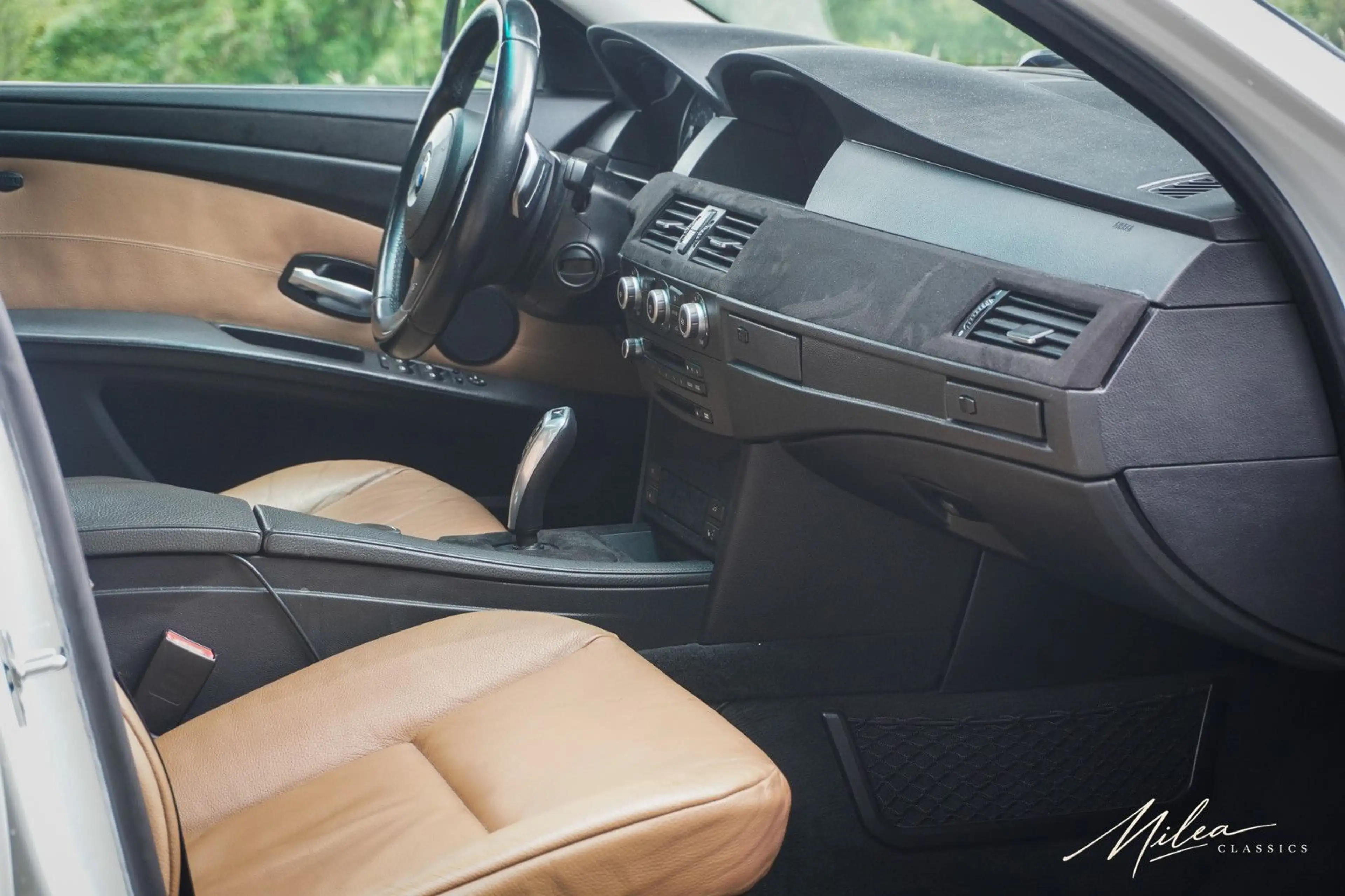 BMW 535 i*XENON*AUTOM*USA — photo 15