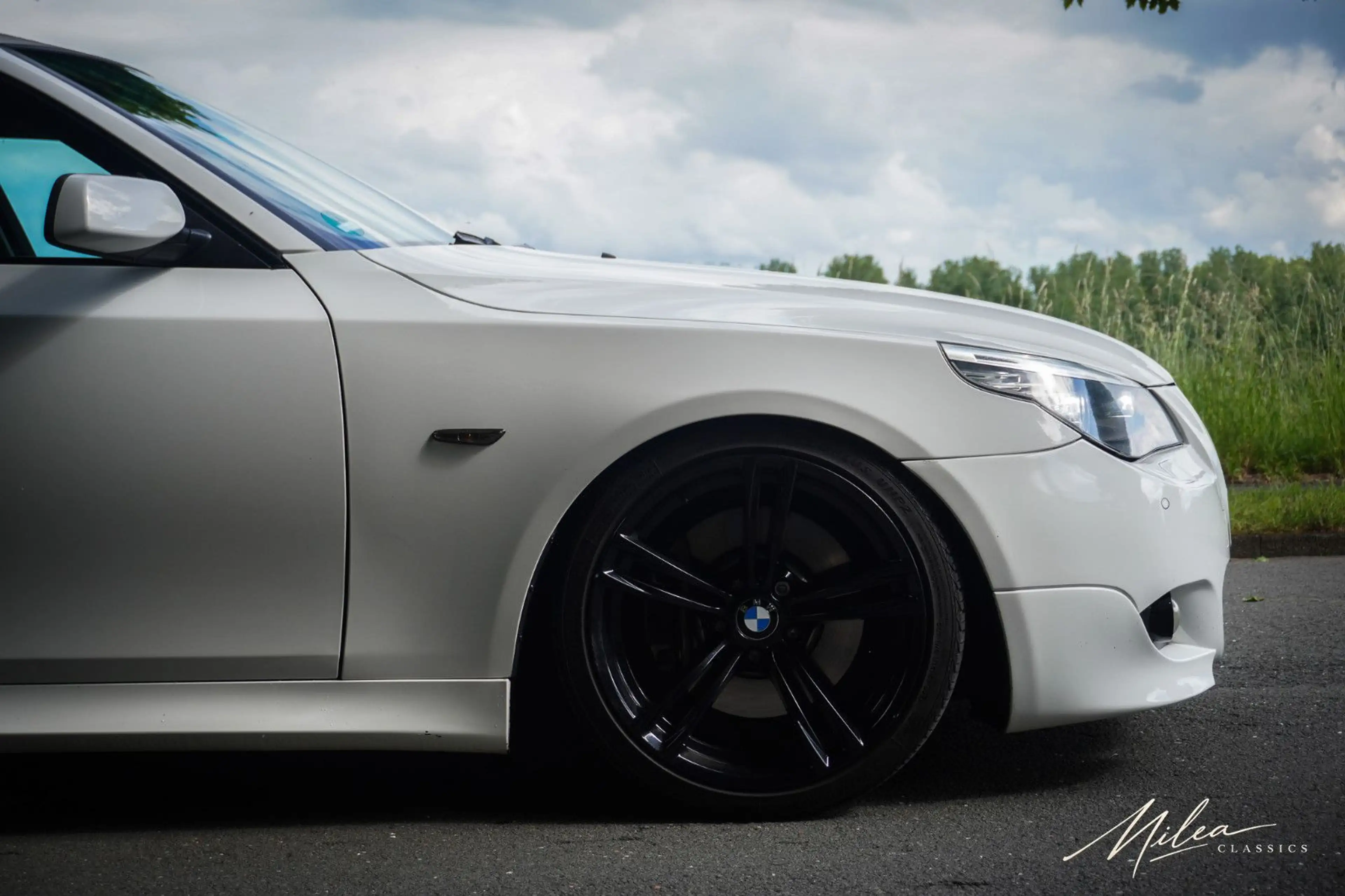 BMW 535 i*XENON*AUTOM*USA — photo 3