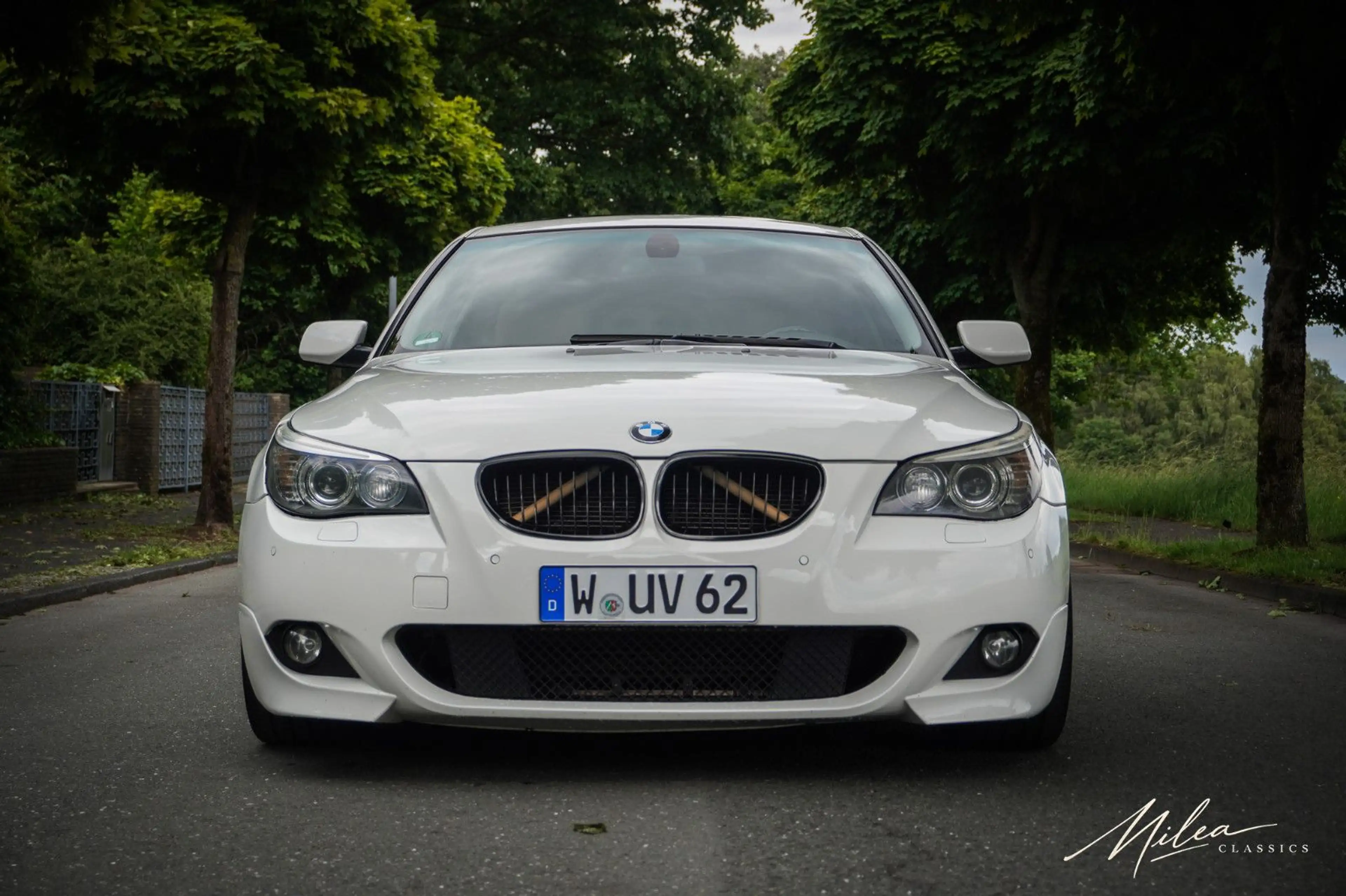 BMW 535 i*XENON*AUTOM*USA — photo 11