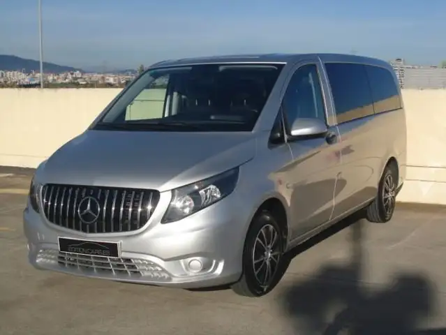 Mercedes-Benz Vito 111 TOURER