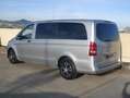 Mercedes-Benz Vito 111 TOURER Plateado - thumbnail 4