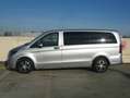 Mercedes-Benz Vito 111 TOURER Plateado - thumbnail 3