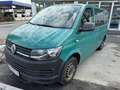 Volkswagen T6 Transporter Grün - thumbnail 1
