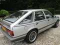 Opel Ascona 1.6 automatic Schwarz - thumbnail 4