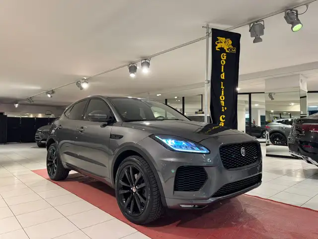 Jaguar E-Pace 2.0d i4 R-Dynamic S awd 180cv auto my19
