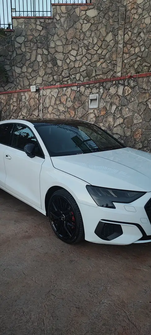 Audi A3 sportback 30 TDI - 2