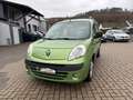 Renault Kangoo 1.6 16V Privilege Grün - thumbnail 1