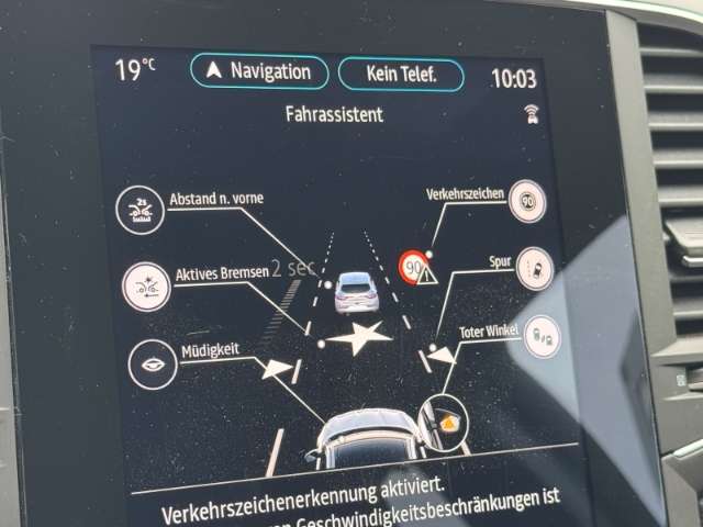 Renault Talisman