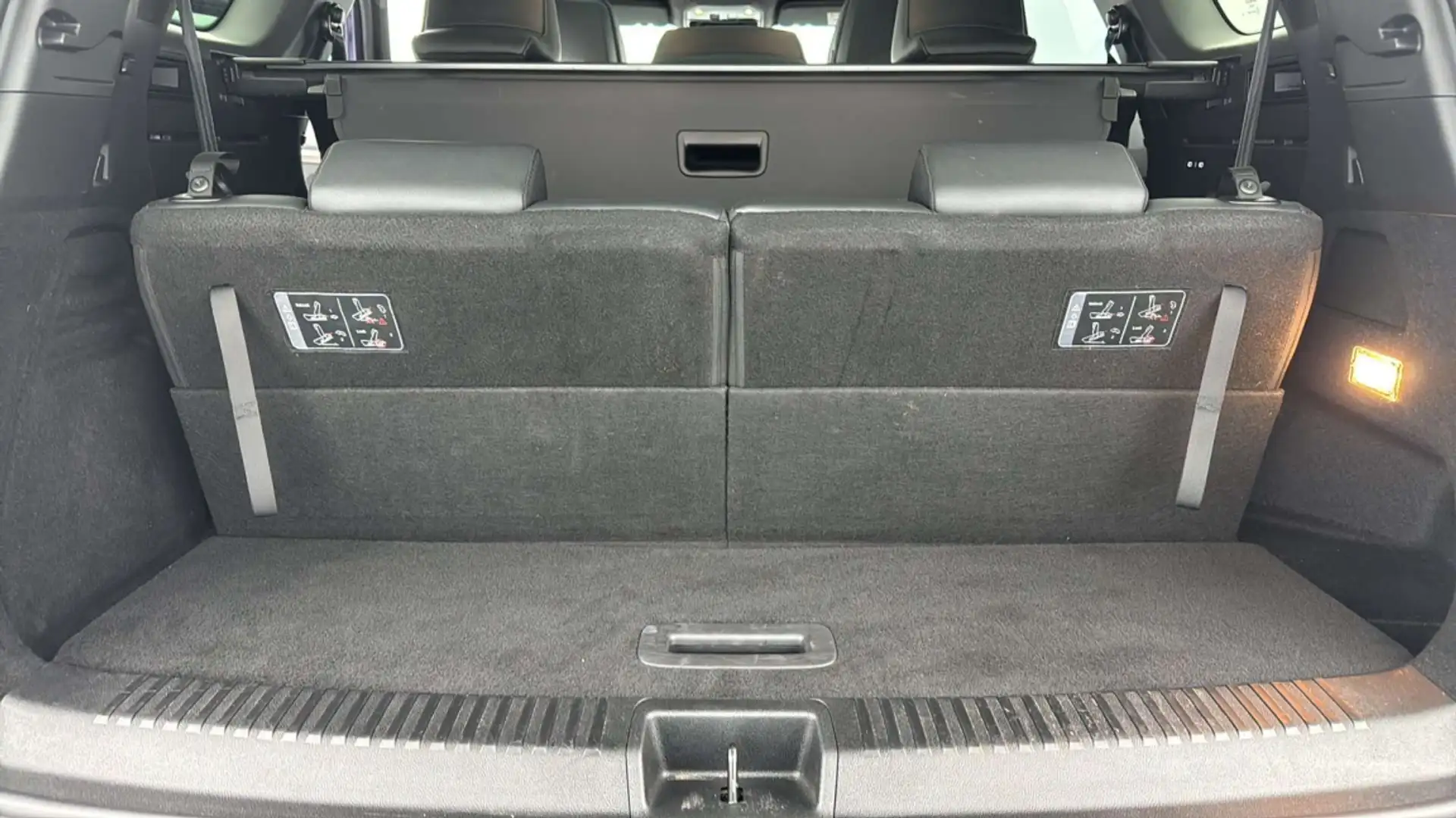 Renault Espace Espace E-Tech hybrid 200 esprit Alpine 7PL - 2