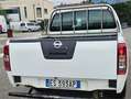 Nissan Navara DOPPIA CABINA 2.5TD 145HP 4 POSTI Blanc - thumbnail 4