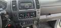 Nissan Navara DOPPIA CABINA 2.5TD 145HP 4 POSTI Blanc - thumbnail 12