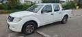 Nissan Navara DOPPIA CABINA 2.5TD 145HP 4 POSTI Blanc - thumbnail 3