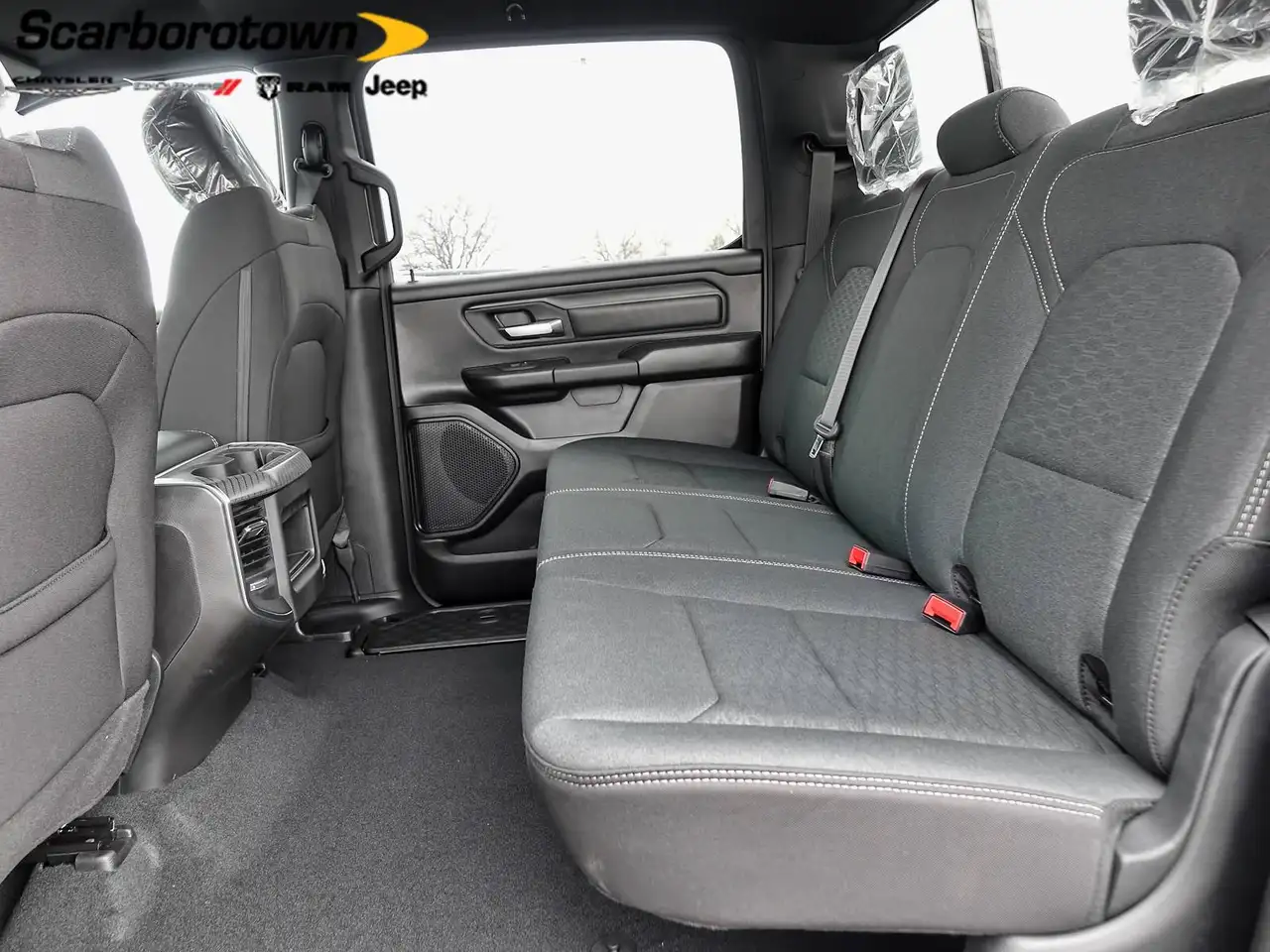 RAM 1500 fotografie RAM 1500