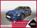 Audi A6 Avant 55 TFSI e quattro S tronic design Pano Blau - thumbnail 1