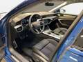 Audi A6 Avant 55 TFSI e quattro S tronic design Pano Blu/Azzurro - thumbnail 5
