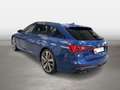 Audi A6 Avant 55 TFSI e quattro S tronic design Pano Blu/Azzurro - thumbnail 2