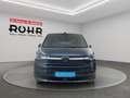 Volkswagen T7 Multivan Style (AHK.Navi.ACC. PDC) 1.5 TSI eHyb Bleu - thumbnail 2
