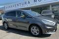 Ford S-Max 2.0 ecoblue Titanium Business s&s 150cv auto Grigio - thumbnail 1