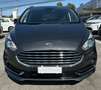 Ford S-Max 2.0 ecoblue Titanium Business s&s 150cv auto Grigio - thumbnail 2