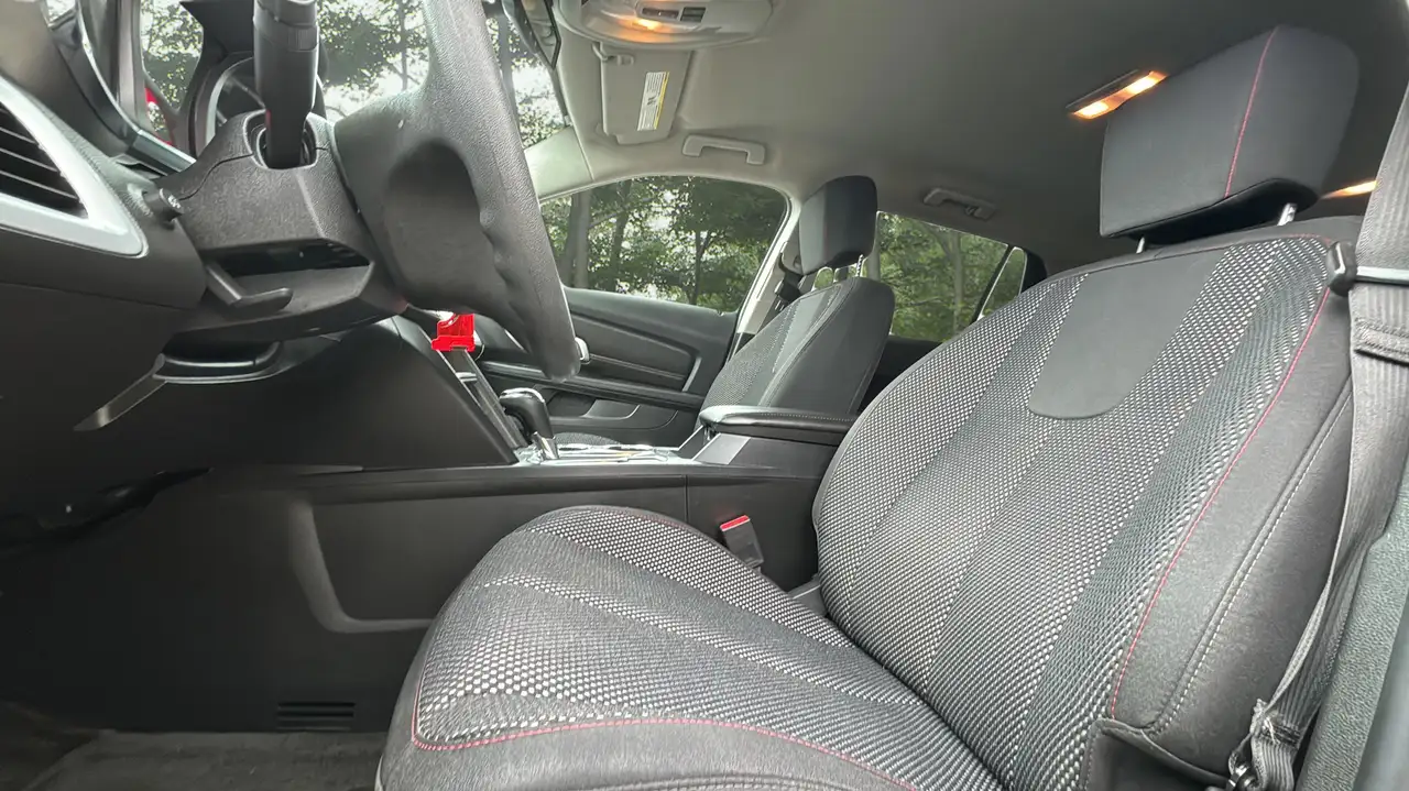 GMC Terrain photo GMC Terrain