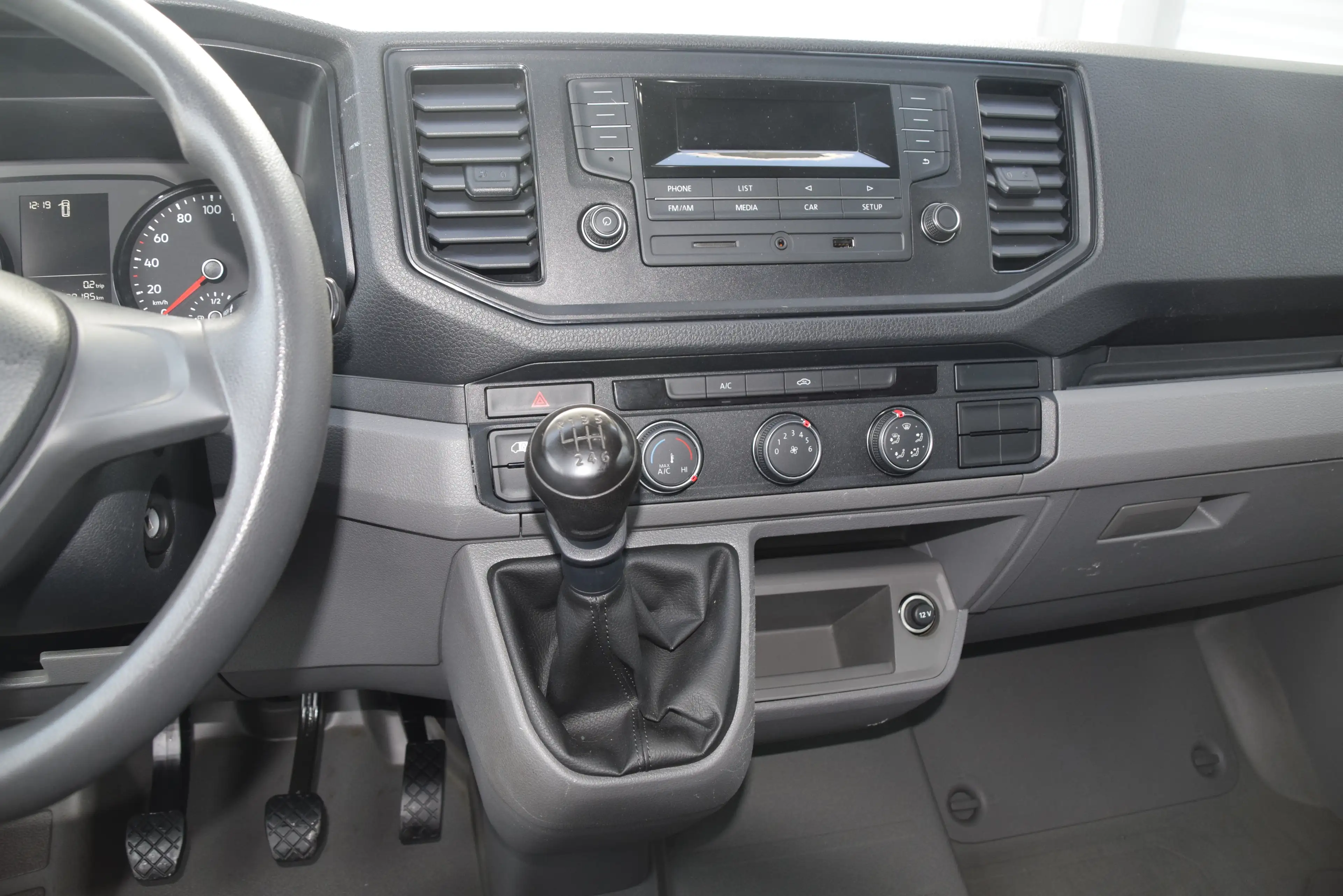 Volkswagen Crafter Crafter 30 Kasten L3H2 2,0 TDI /NETTO: 14.983 € — photo 10