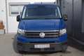 Volkswagen Crafter Crafter 30 Kasten L3H2 2,0 TDI /NETTO: 14.983 € Blau - thumbnail 3