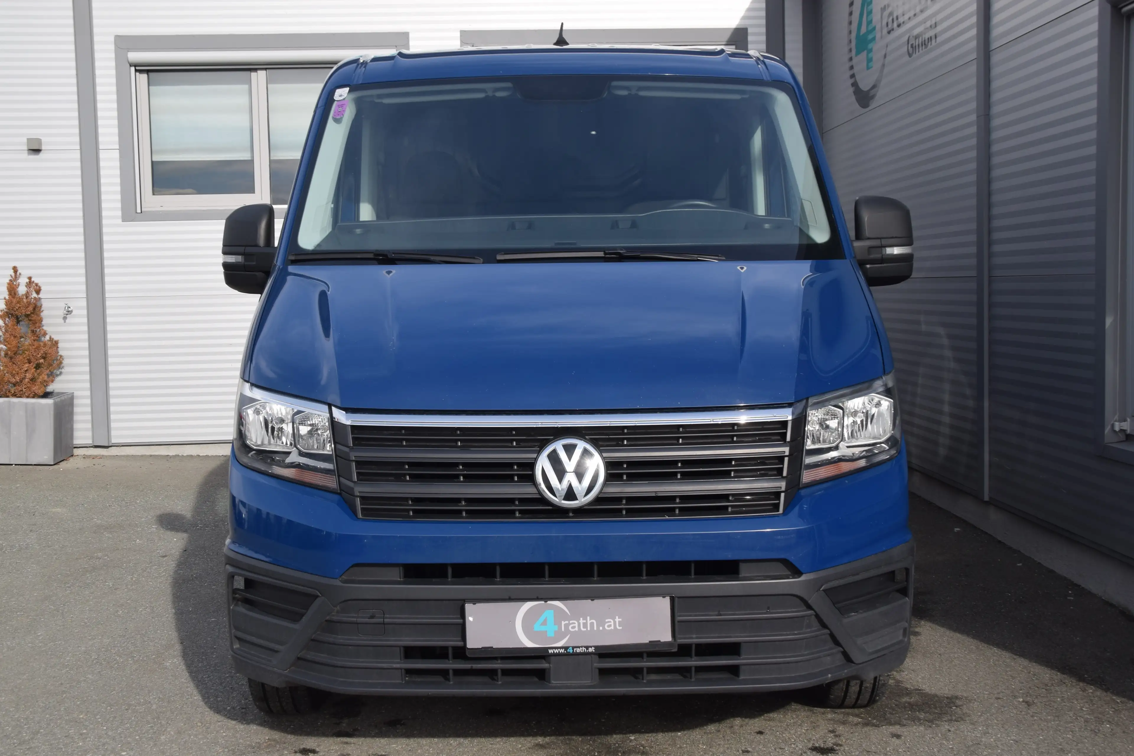 Volkswagen Crafter Crafter 30 Kasten L3H2 2,0 TDI /NETTO: 14.983 € — photo 3