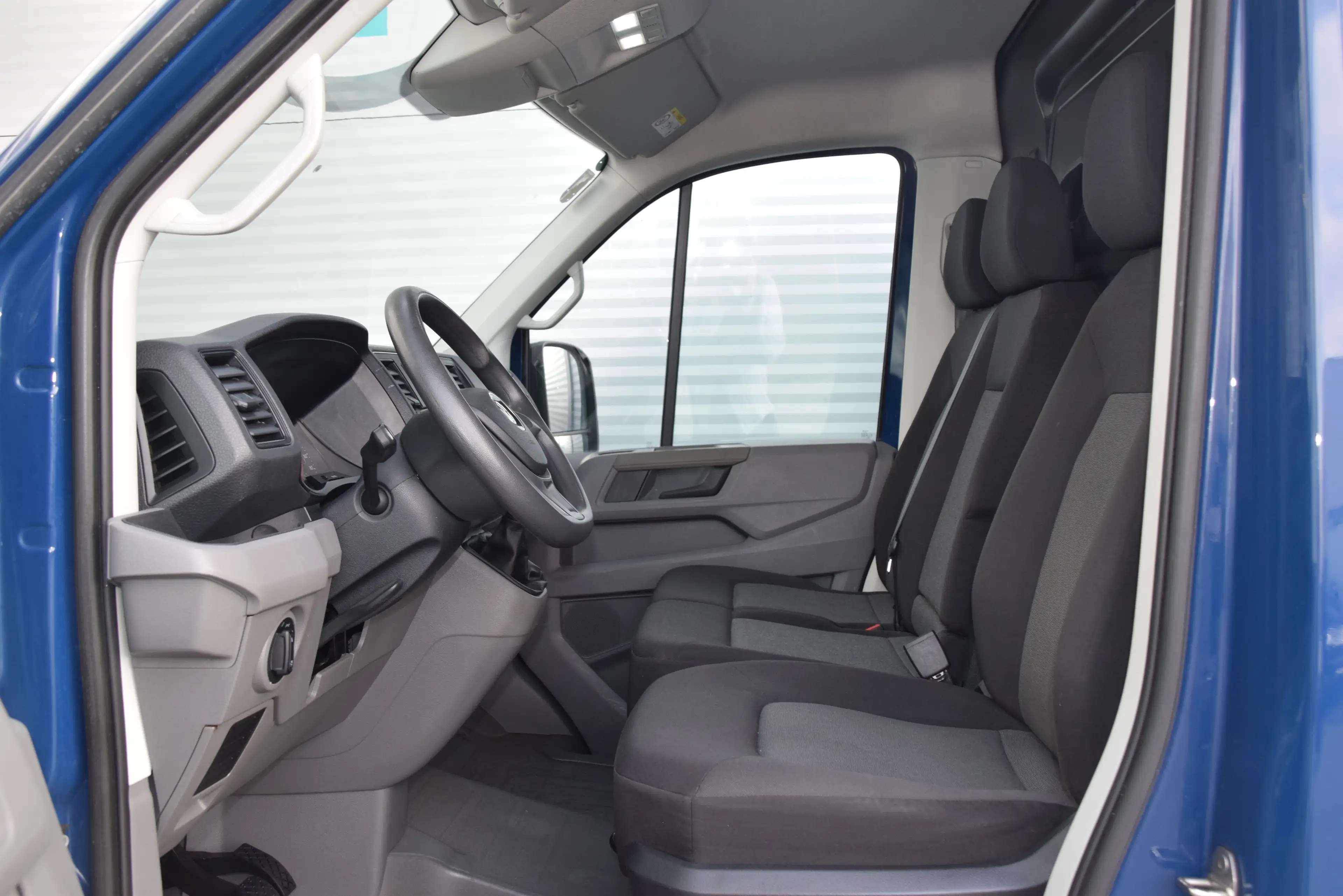 Volkswagen Crafter Crafter 30 Kasten L3H2 2,0 TDI /NETTO: 14.983 € — photo 8