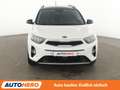 Kia Stonic 1.0 TGDI Spirit Aut*NAVI*TEMPO*CAM*PDC*SHZ* Weiß - thumbnail 9