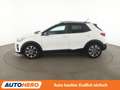 Kia Stonic 1.0 TGDI Spirit Aut*NAVI*TEMPO*CAM*PDC*SHZ* Weiß - thumbnail 3