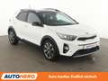 Kia Stonic 1.0 TGDI Spirit Aut*NAVI*TEMPO*CAM*PDC*SHZ* Weiß - thumbnail 8
