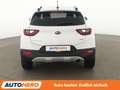 Kia Stonic 1.0 TGDI Spirit Aut*NAVI*TEMPO*CAM*PDC*SHZ* Weiß - thumbnail 5