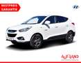 Hyundai iX35 1.6 GDI Klima Sitzheizung USB AUX Bianco - thumbnail 1
