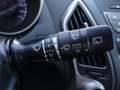 Hyundai iX35 1.6 GDI Klima Sitzheizung USB AUX Bianco - thumbnail 17