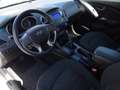 Hyundai iX35 1.6 GDI Klima Sitzheizung USB AUX Bianco - thumbnail 8