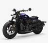 Harley-Davidson Sportster S RH1250S Zwart - thumbnail 2