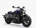 Harley-Davidson Sportster S RH1250S Zwart - thumbnail 1