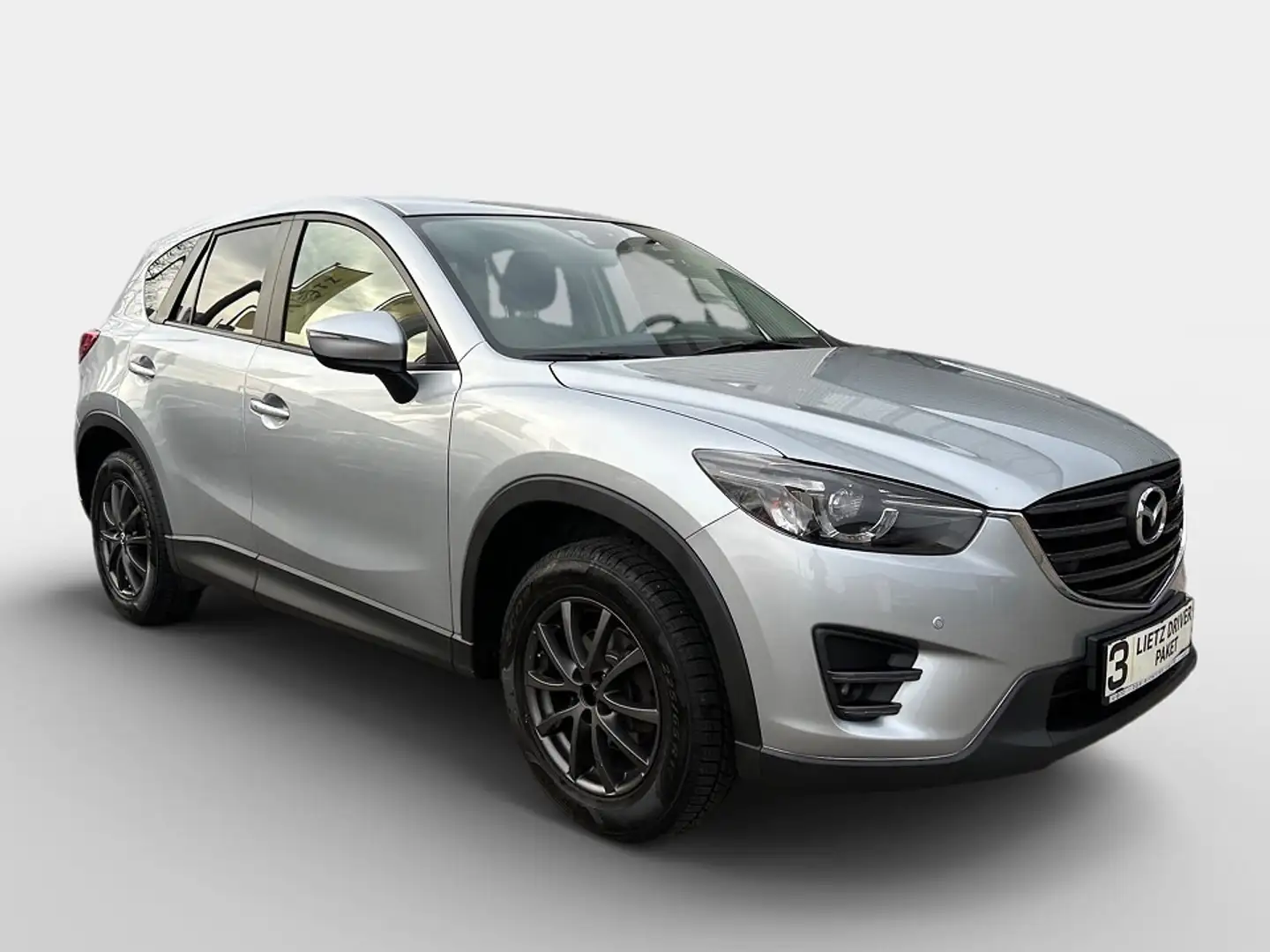 Mazda CX-5 /CD150/TAKUMI Argent - 2