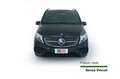 Mercedes-Benz V 250 V 250 d Automatic 4Matic Sport Long - AUTOCARRO + Noir - thumbnail 2