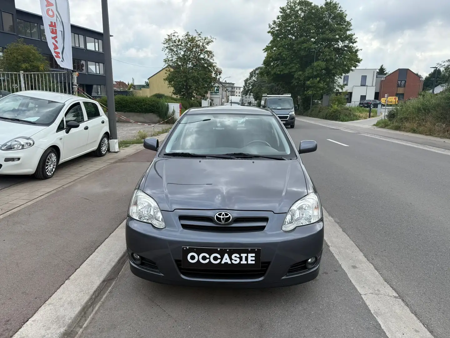 Toyota Corolla 1.4 Turbo D4D Sport Line - 2