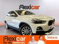 BMW X2 sDrive 18dA Blanco - thumbnail 1