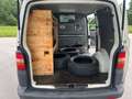 Volkswagen T5 Transporter 2,5TDI 4-MOTION *KLIMA*AHK* Blanco - thumbnail 14