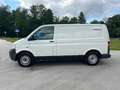 Volkswagen T5 Transporter 2,5TDI 4-MOTION *KLIMA*AHK* Blanco - thumbnail 2