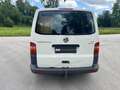 Volkswagen T5 Transporter 2,5TDI 4-MOTION *KLIMA*AHK* Blanco - thumbnail 4