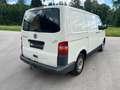 Volkswagen T5 Transporter 2,5TDI 4-MOTION *KLIMA*AHK* Blanco - thumbnail 5