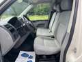 Volkswagen T5 Transporter 2,5TDI 4-MOTION *KLIMA*AHK* Blanco - thumbnail 10
