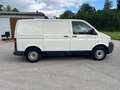 Volkswagen T5 Transporter 2,5TDI 4-MOTION *KLIMA*AHK* Blanco - thumbnail 6